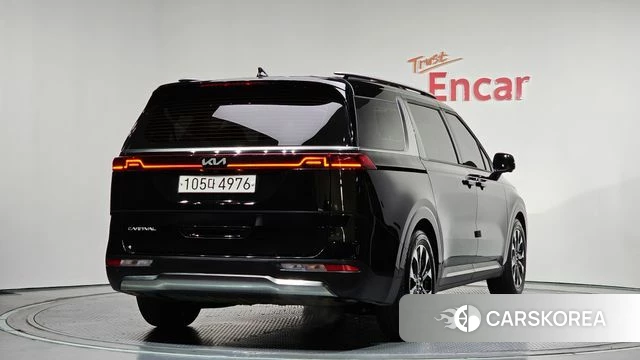 Kia Carnival 4th generation id 3859786 из Кореи 12