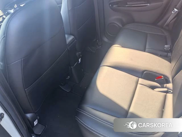 Honda LIFE 2021 Белый из Китая, фото 2