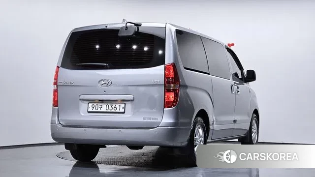Hyundai The New Grand Starex id 3772395 из Кореи 12