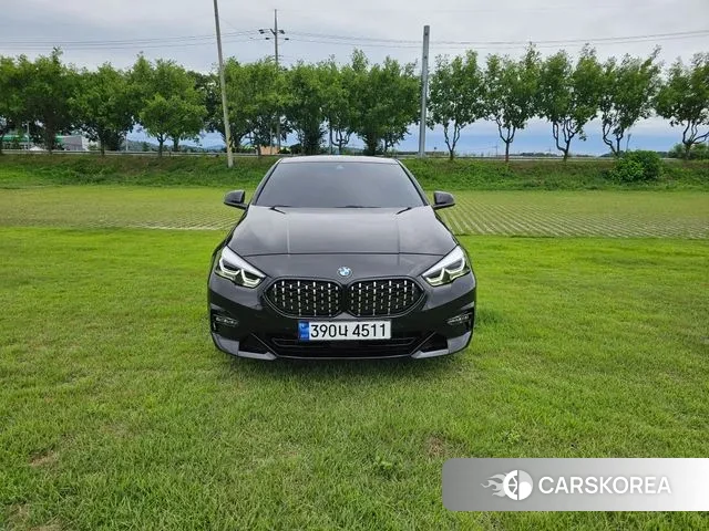 BMW 2 Series Gran Coupe (F44) id 3042221 из Кореи 12