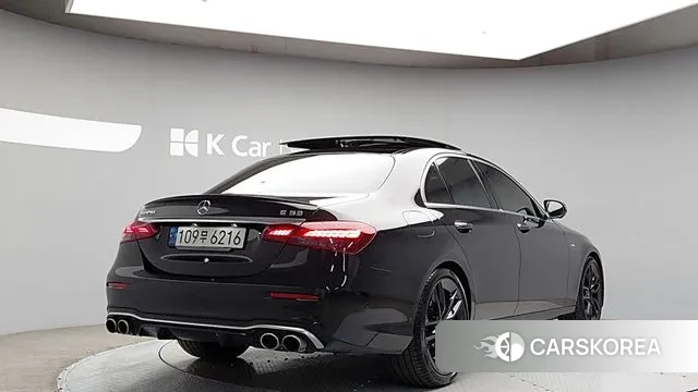 Mercedes-Benz E-Class W213 id 3432448 из Кореи 12