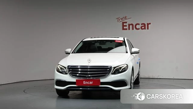 Mercedes-Benz E-Class W213 id 4605469 из Кореи 12