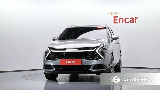 Kia Sportage 5th Generation id 4942317 из Кореи 12