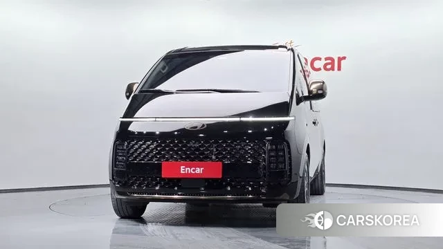 Hyundai Staria id 3733942 из Кореи 12