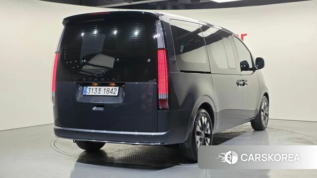 Hyundai Staria id 3841341 из Кореи 12