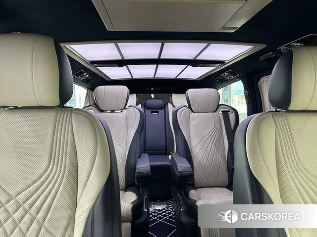 Mercedes-Benz Vito id 4335660 из Китая 9