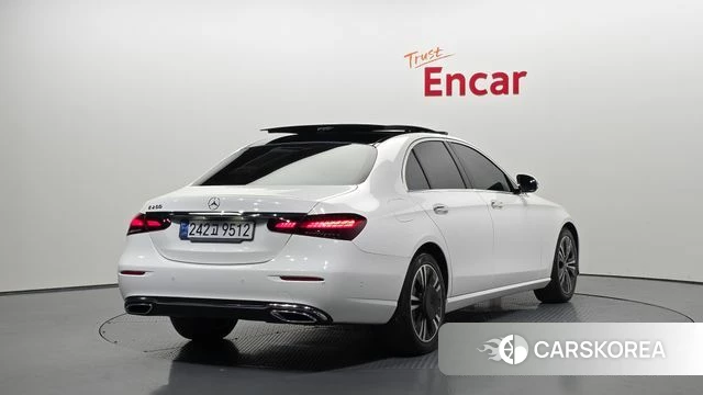 Mercedes-Benz E-Class W213 id 4330775 из Кореи 12