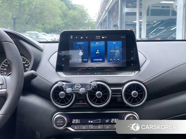 Nissan Xuan Yi id 4353709 из Китая 12