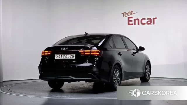 Kia The New K3 2nd generation id 3463067 из Кореи 12