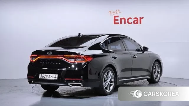 Hyundai Grandeur IG id 3677622 из Кореи 12