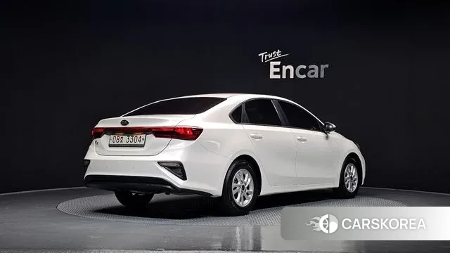 Kia Come New K3 id 3008981 из Кореи 12