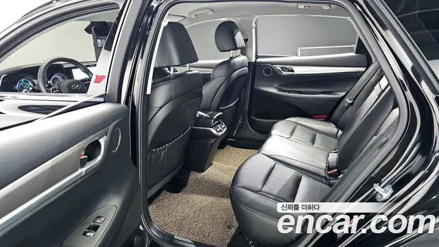 Hyundai The New Grandeur IG Hybrid id 2654415 из Кореи 12