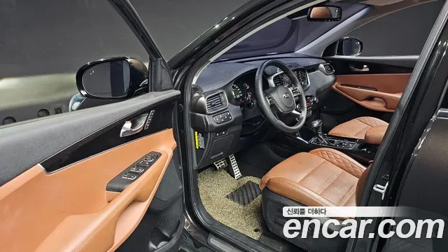 Kia The New Sorento id 2660714 из Кореи 12