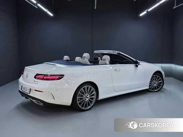 Mercedes-Benz E-Class W213 id 4354489 из Кореи 12