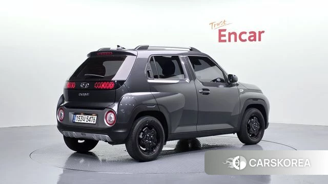 Hyundai Casper id 4561242 из Кореи 12
