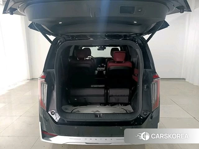 GAC Trumpchi Trumpchi M8 id 4253146 из Китая 12