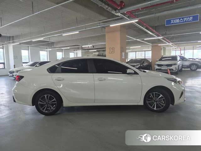 Kia The New K3 2nd generation id 4592254 из Кореи 12