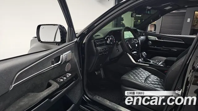 Kia Mohave Master id 2731588 из Кореи 12