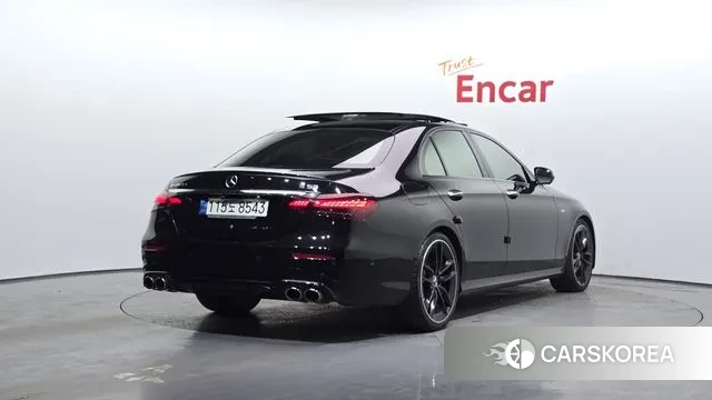 Mercedes-Benz E-Class W213 id 3691496 из Кореи 12