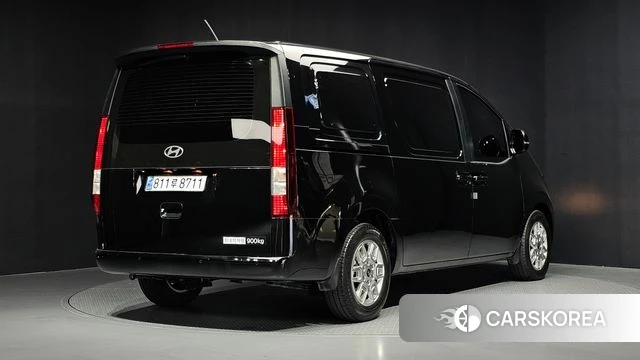 Hyundai Staria id 4847626 из Кореи 12