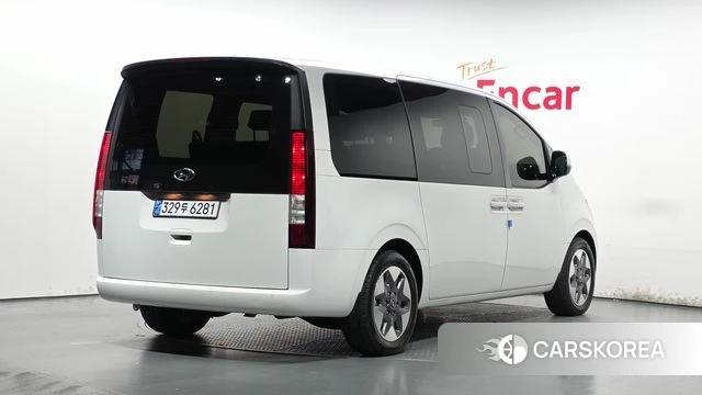 Hyundai Staria id 4935824 из Кореи 12