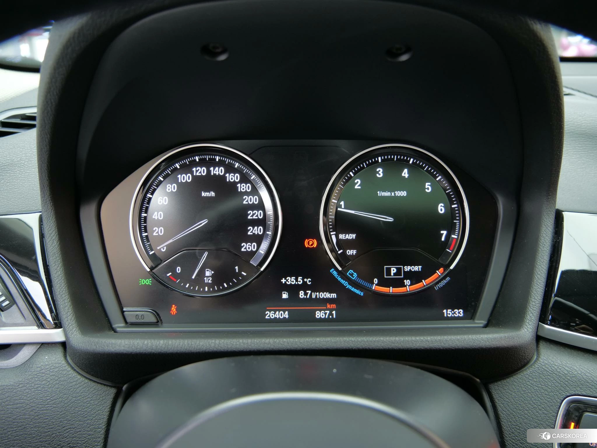 BMW X1 id 4468065 из Китая 11