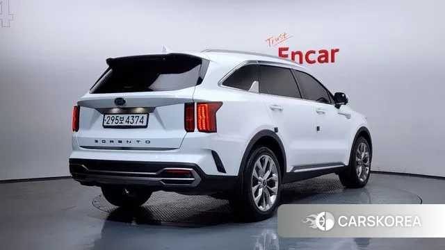 Kia Sorento 4th Generation id 3723014 из Кореи 12