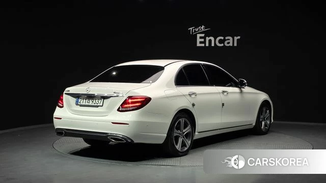 Mercedes-Benz E-Class W213 id 3796385 из Кореи 12