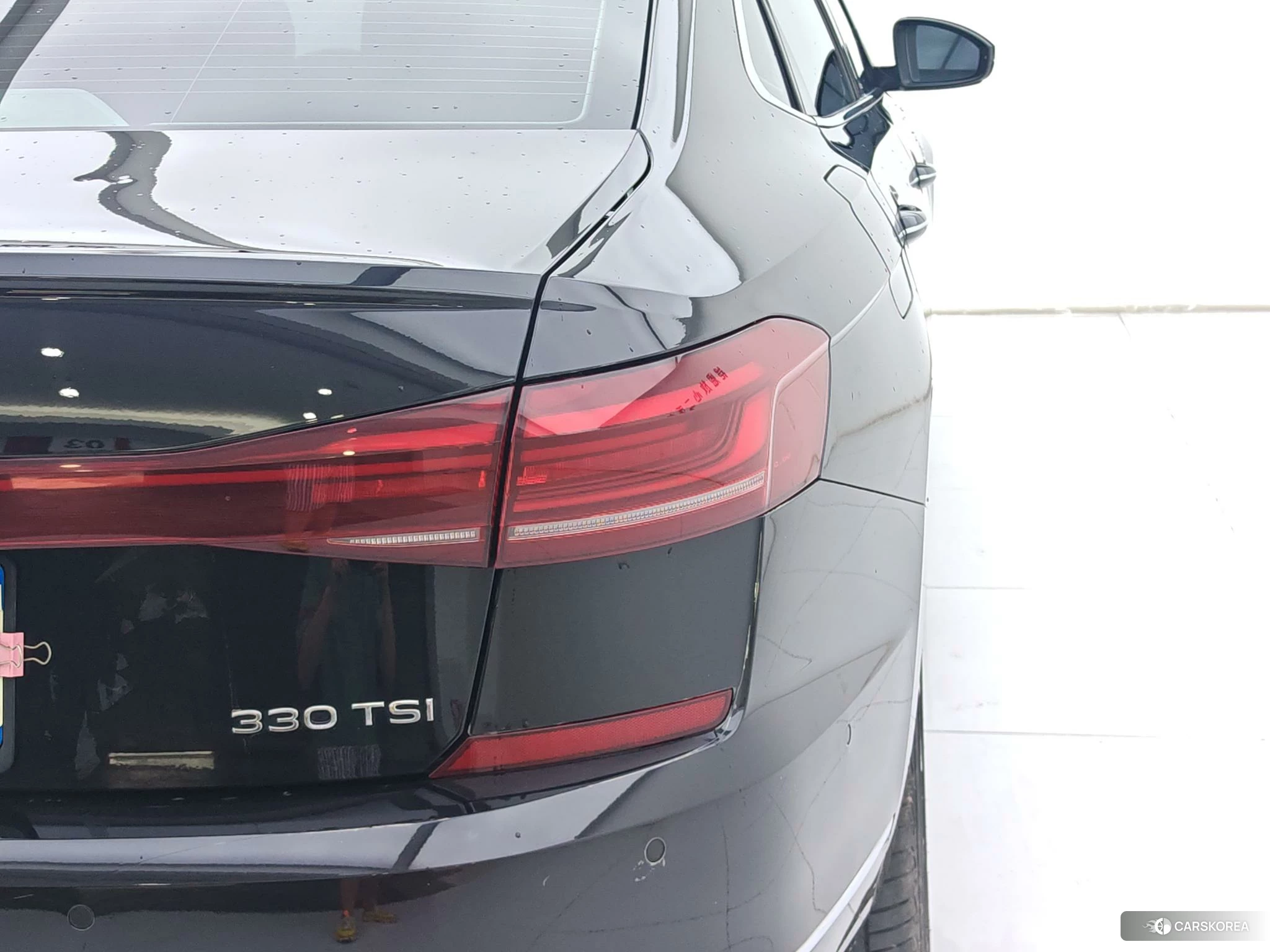 Volkswagen Passat id 4468109 из Китая 12