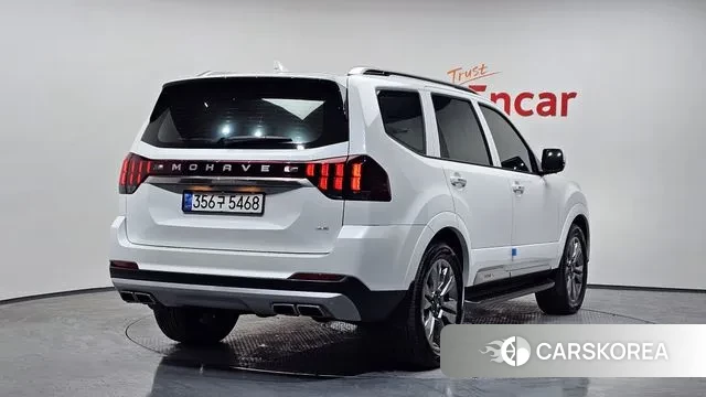 Kia Mohave Master id 3513192 из Кореи 12