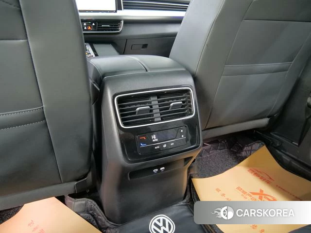 Volkswagen Range patrol id 4273833 из Китая 12
