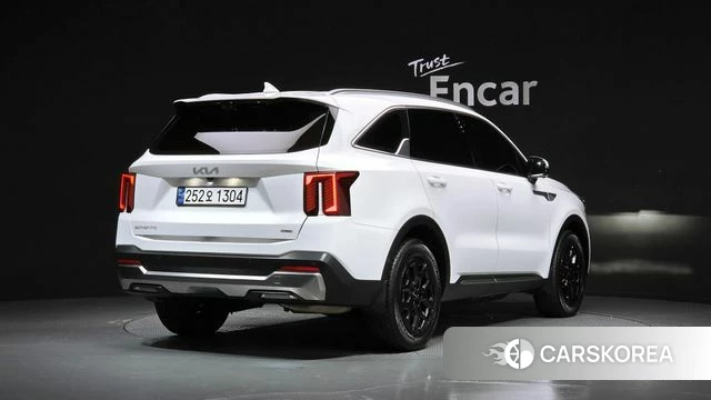 Kia The New Sorento 4th Generation id 4739856 из Кореи 12