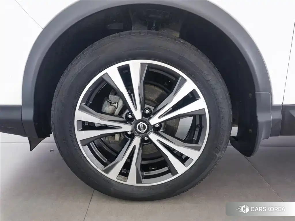 Nissan Qashqai id 4546069 из Китая 12
