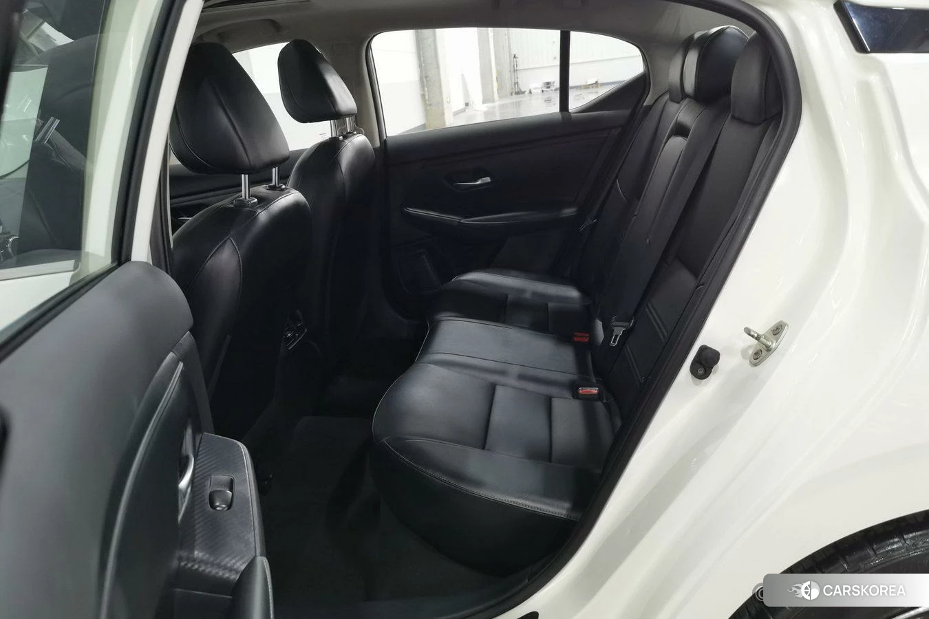 Nissan Sylphy id 4479291 из Китая 12