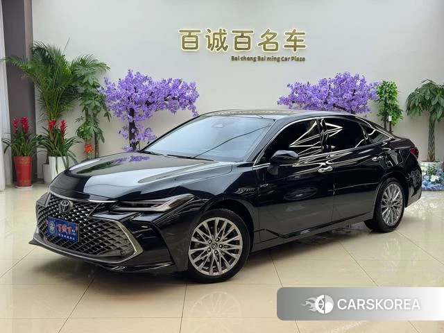 Toyota Asian dragon id 3908090 из Китая 9