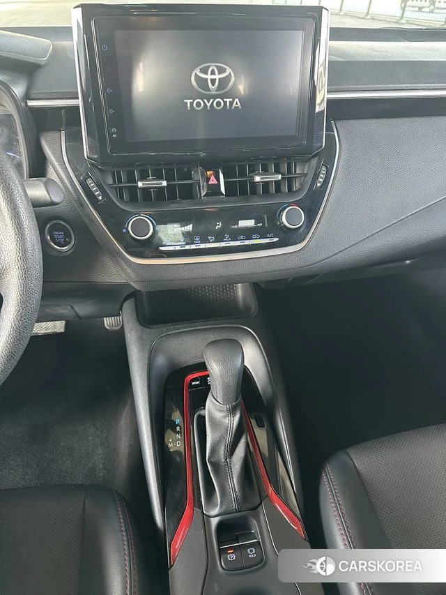 Toyota Lei Ling id 4291124 из Китая 7
