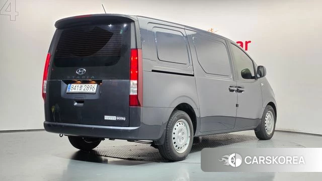 Hyundai Staria id 4898695 из Кореи 12