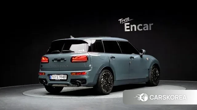 Mini Cooper S Clubman id 3533582 из Кореи 12