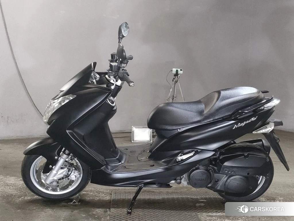 Проданный Yamaha MAJESTY 155S 2015 из Японии
