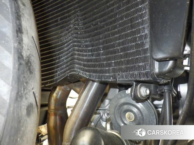Engine photo