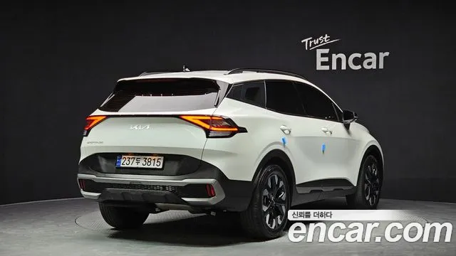 Kia Sportage 5th Generation id 2719715 из Кореи 12