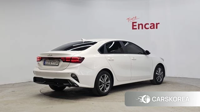 Kia The New K3 2nd generation id 3811388 из Кореи 12