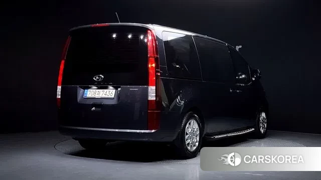 Hyundai Staria id 3437434 из Кореи 12