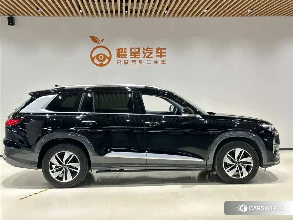 Audi Q6 id 4545636 из Китая 7