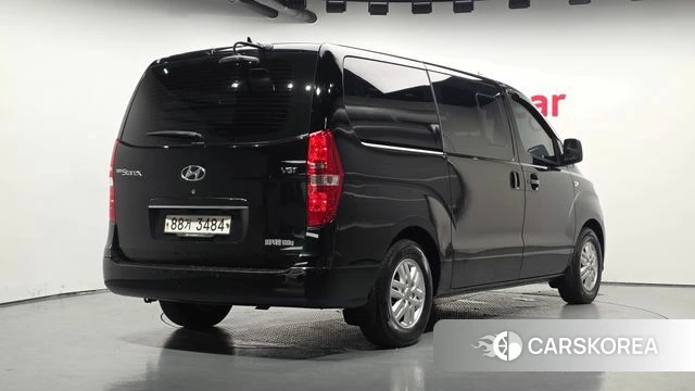 Hyundai The New Grand Starex id 4708413 из Кореи 12