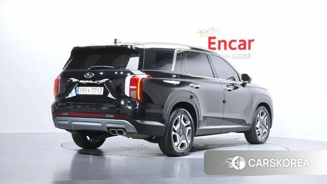 Hyundai The New Palisade id 4016991 из Кореи 12
