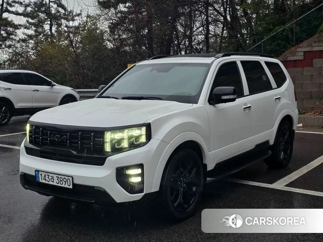 Kia Mohave Master id 3915209 из Кореи 10