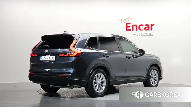 Honda CR-V 6th generation id 3659245 из Кореи 12