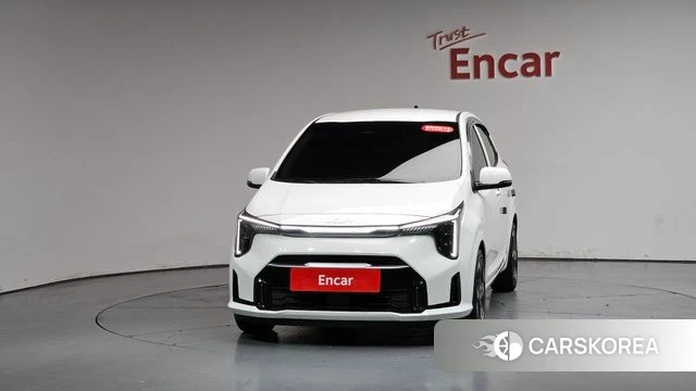 Kia The New Morning (JA) id 4279799 из Кореи 12