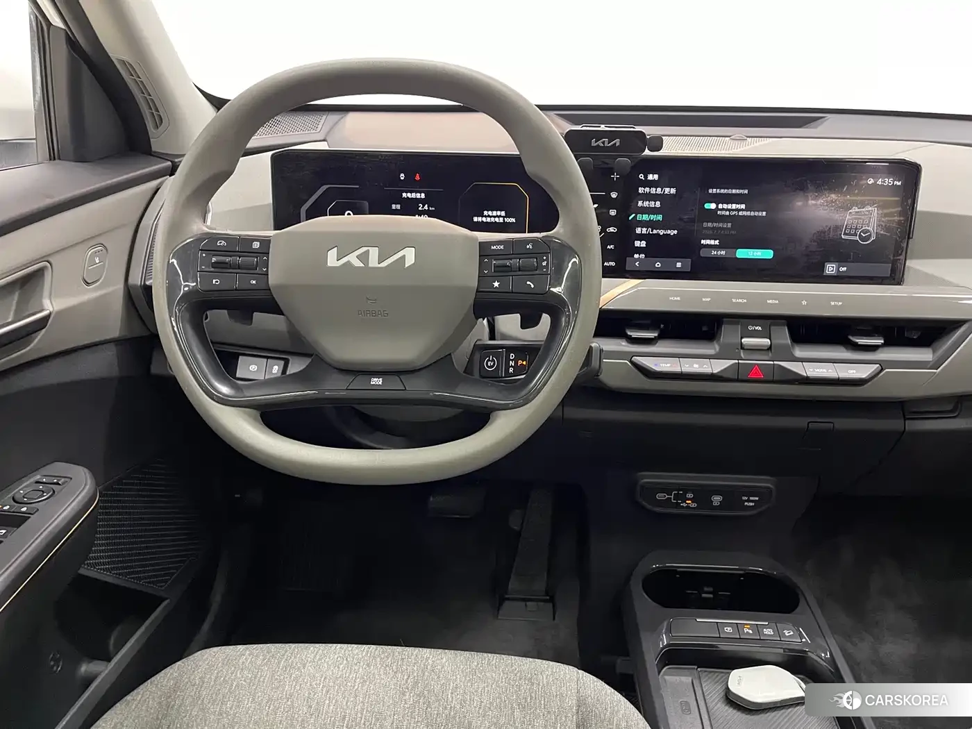 Kia EV5 id 4559693 из Китая 9